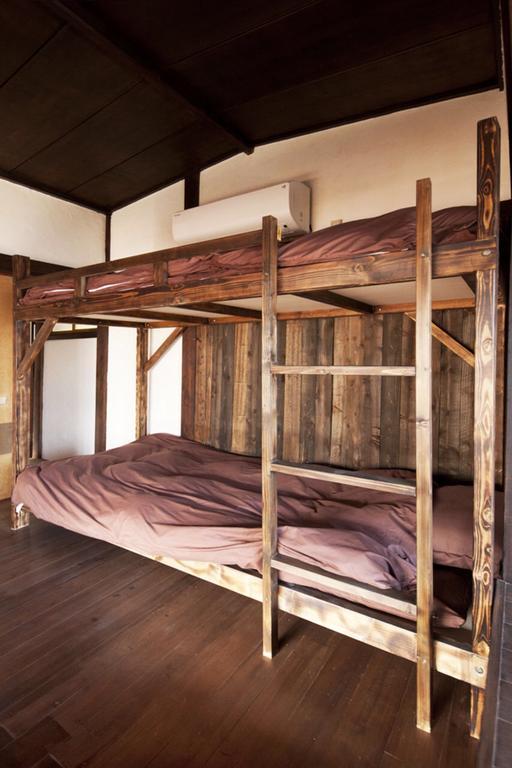 Ushio Guesthouse In Kamakura Kültér fotó