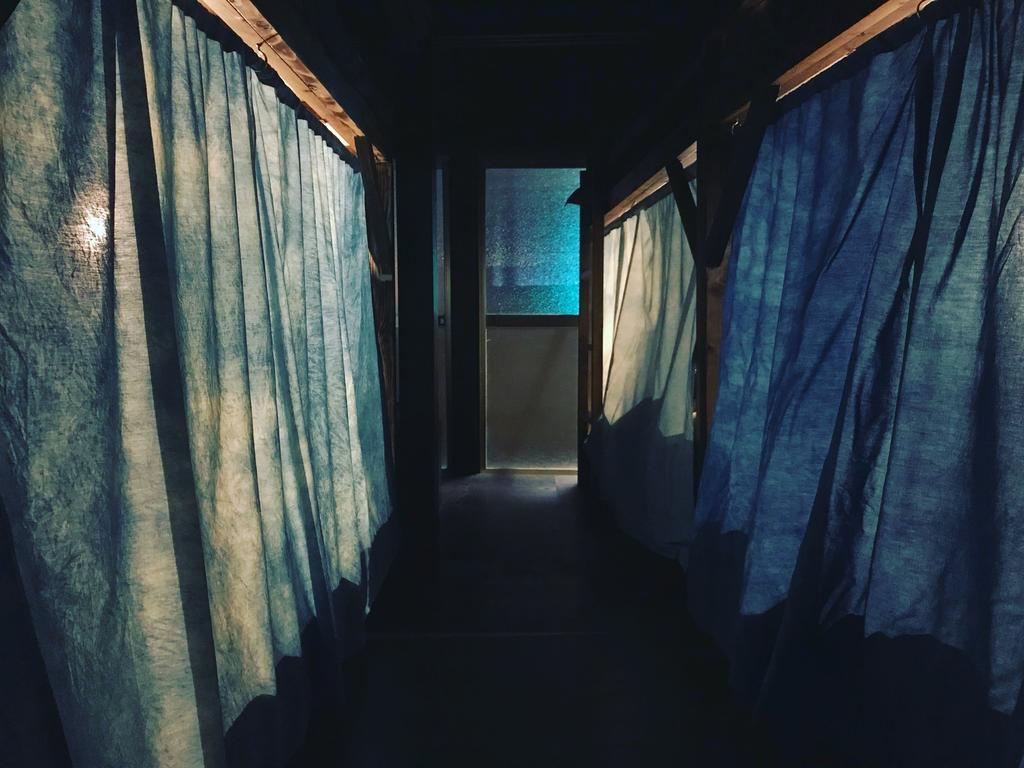 Ushio Guesthouse In Kamakura Kültér fotó