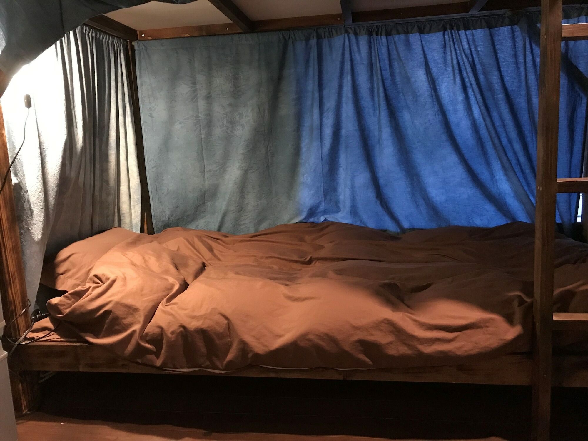 Ushio Guesthouse In Kamakura Kültér fotó